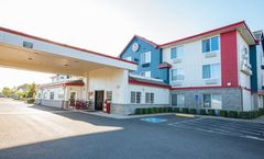 Red Lion Inn & Suites McMinnville