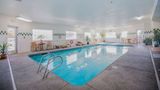 Red Lion Inn & Suites McMinnville Pool