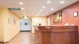 Red Lion Inn & Suites McMinnville Lobby