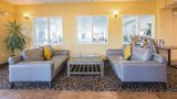 Red Lion Inn & Suites McMinnville Lobby