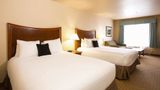 Red Lion Inn & Suites McMinnville Room