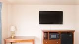 Red Lion Inn & Suites McMinnville Room