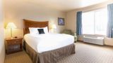 Red Lion Inn & Suites McMinnville Room