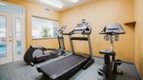 Red Lion Inn & Suites McMinnville Health