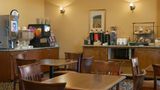 Red Lion Inn & Suites McMinnville Restaurant