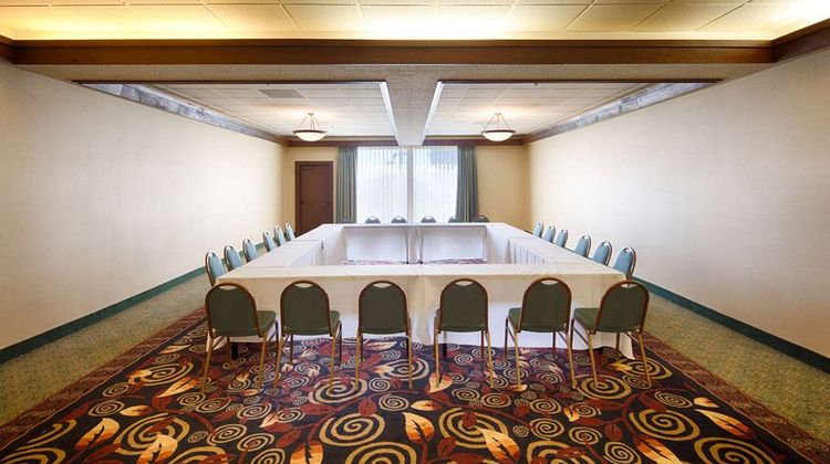 Red Lion Hotel Pendleton Meeting