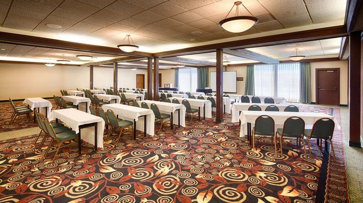 Red Lion Hotel Pendleton Meeting