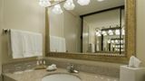 Spark by Hilton Seattle Airport Suite