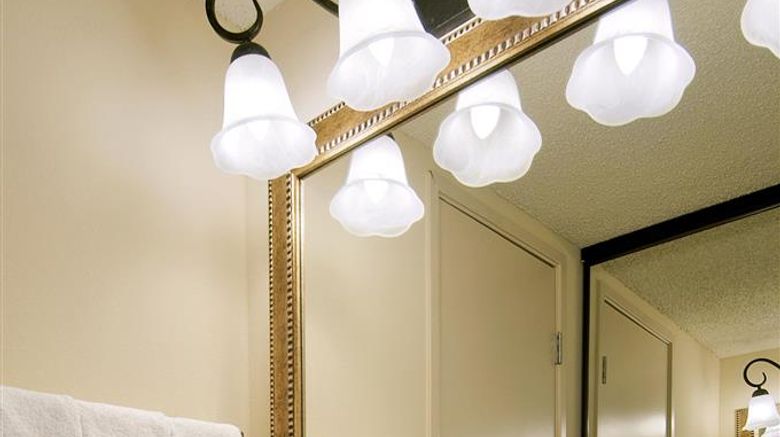 <b>Spark by Hilton Seattle Airport Suite</b>. Images powered by <a href="https://iceportal.shijigroup.com/" title="IcePortal" target="_blank">IcePortal</a>.