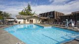 Red Lion Hotel Port Angeles Pool