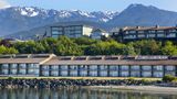 Red Lion Hotel Port Angeles Exterior