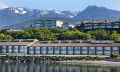 Red Lion Hotel Port Angeles