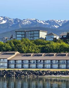Red Lion Hotel Port Angeles