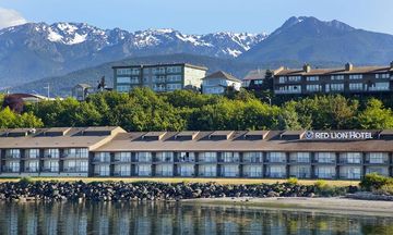 Red Lion Hotel Port Angeles