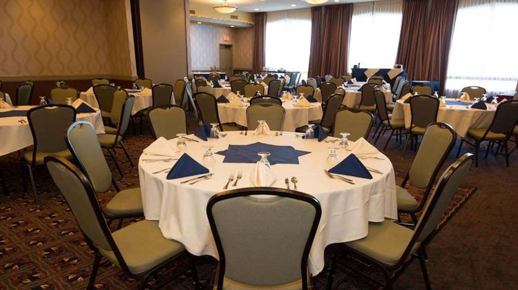 Red Lion Hotel Port Angeles Meeting
