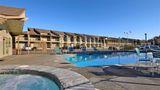 Red Lion Hotel Port Angeles Pool