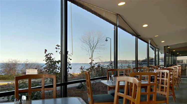 Red Lion Hotel Port Angeles Restaurant