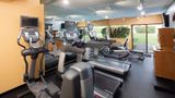 Red Lion Hotel Bellevue Health