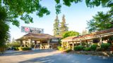 Red Lion Hotel Bellevue Exterior
