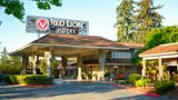 Red Lion Hotel Bellevue Exterior