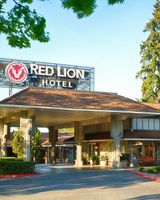 Red Lion Hotel Bellevue