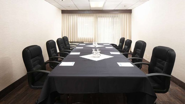 <b>Red Lion Hotel Bellevue Meeting</b>. Images powered by <a href="https://iceportal.shijigroup.com/" title="IcePortal" target="_blank">IcePortal</a>.