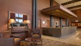 Red Lion Hotel Kelso/Longview Lobby