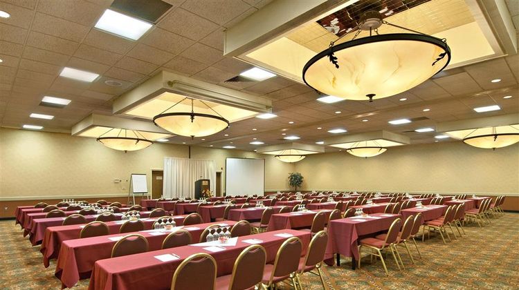 Red Lion Hotel Kelso/Longview Ballroom