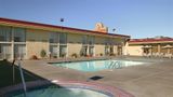 Red Lion Hotel Kelso/Longview Pool