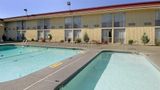 Red Lion Hotel Kelso/Longview Pool
