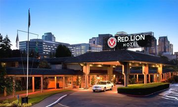 Red Lion Hotel Kelso/Longview