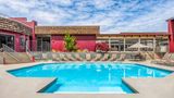 Red Lion Hotel Columbia Center Pool