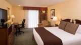 Red Lion Hotel Columbia Center Room