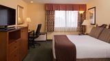 Red Lion Hotel Columbia Center Room