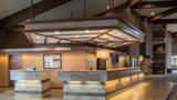 Red Lion Hotel Pasco Lobby