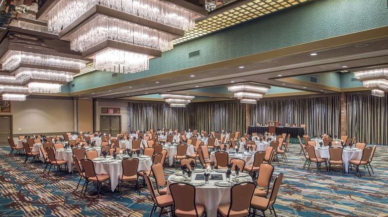 <b>Red Lion Hotel Pasco Meeting</b>. Images powered by <a href="https://iceportal.shijigroup.com/" title="IcePortal" target="_blank">IcePortal</a>.