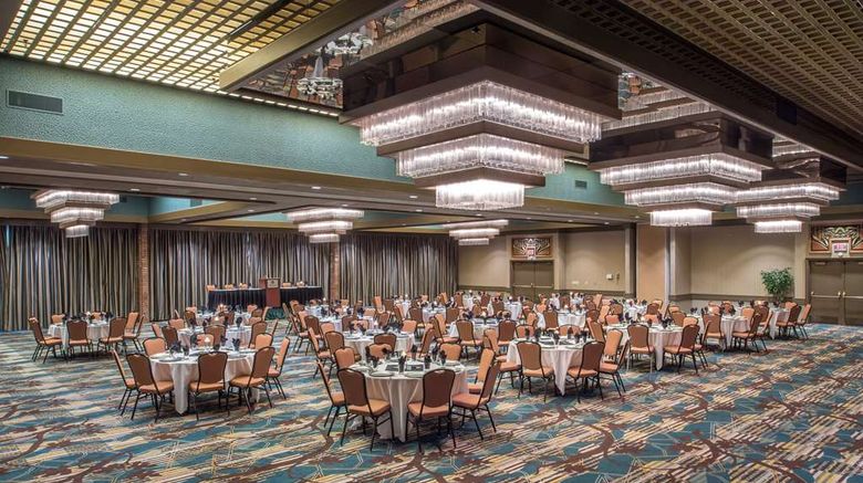 <b>Red Lion Hotel Pasco Meeting</b>. Images powered by <a href="https://iceportal.shijigroup.com/" title="IcePortal" target="_blank">IcePortal</a>.