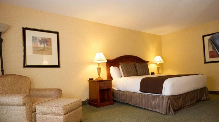 Red Lion Hotel Pasco Room