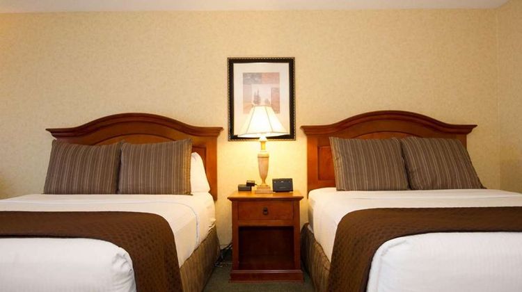 Red Lion Hotel Pasco Room