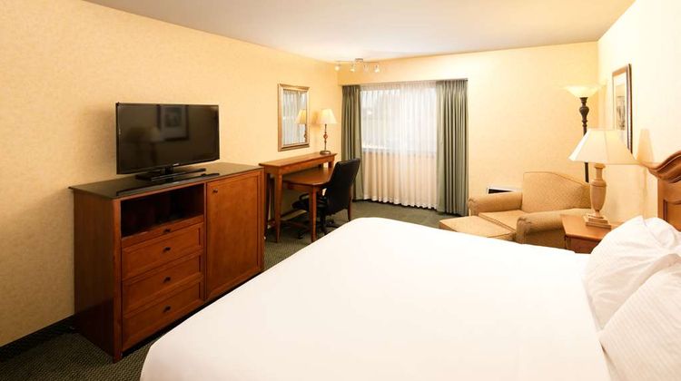 Red Lion Hotel Wenatchee Room