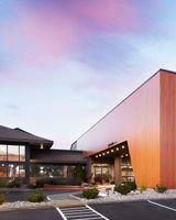Red Lion Hotel Wenatchee
