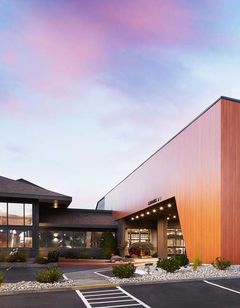 Red Lion Hotel Wenatchee