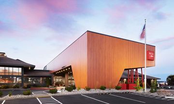 Red Lion Hotel Wenatchee