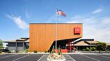 Red Lion Hotel Wenatchee Exterior