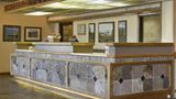 Red Lion Hotel Wenatchee Lobby