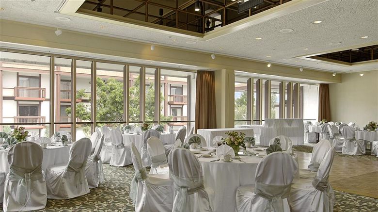 <b>Red Lion Hotel Wenatchee Ballroom</b>. Images powered by <a href="https://iceportal.shijigroup.com/" title="IcePortal" target="_blank">IcePortal</a>.