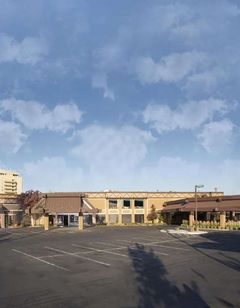 Red Lion Hotel Yakima Center