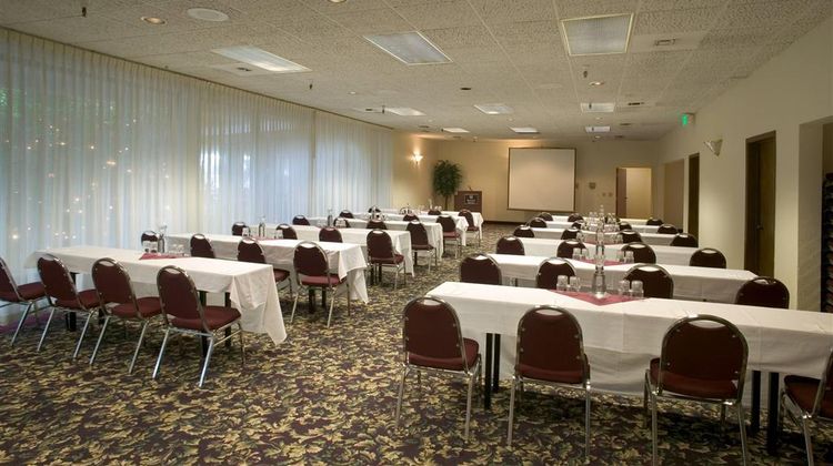 Red Lion Hotel Yakima Center Meeting