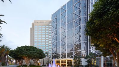 Hyatt Regency Orange County