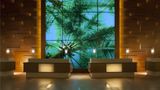 Hyatt Regency Orange County Lobby